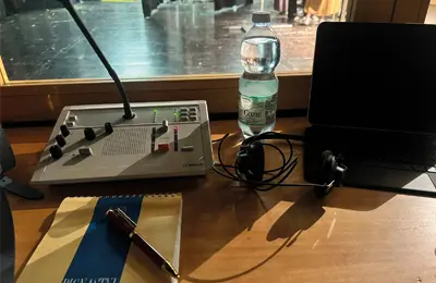 Interpretariato per Tribunali Asti